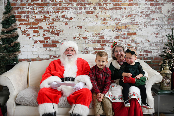 2024 Santa [Hutchinson] 23