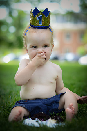 ashton [turns one] peek 31